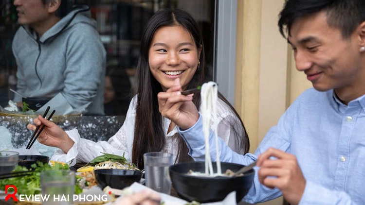Một vài hình ảnh check-in tại VN Street Foods Một vài hình ảnh check-in tại VN Street Foods