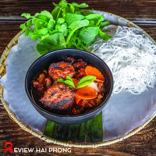 món ăn tại VN Strees Food món ăn tại VN Strees Food