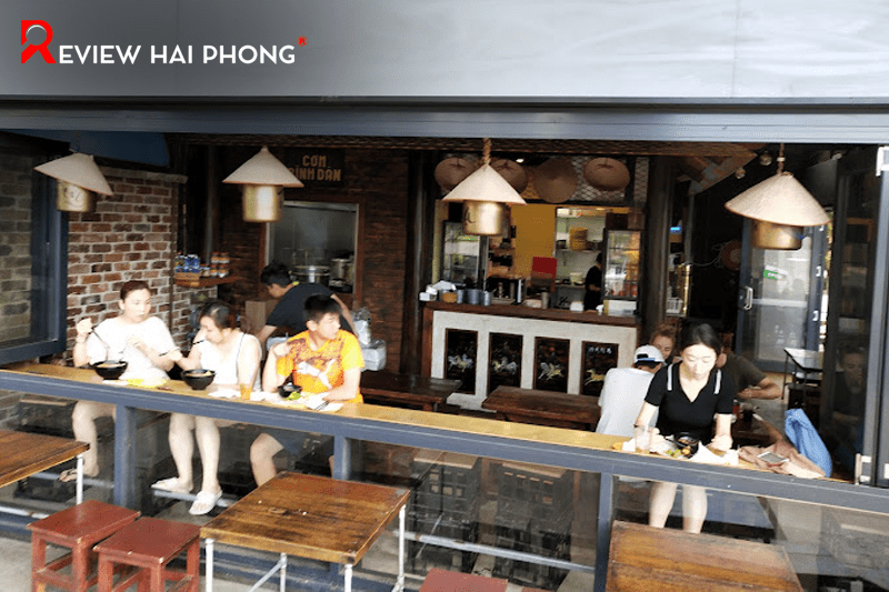 VN Street Foods VN Street Foods