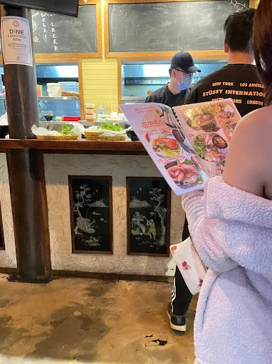 Review Hải Phòng đi ăn tại nhà hàng VN Street Foods Review Hải Phòng đi ăn tại nhà hàng VN Street Foods