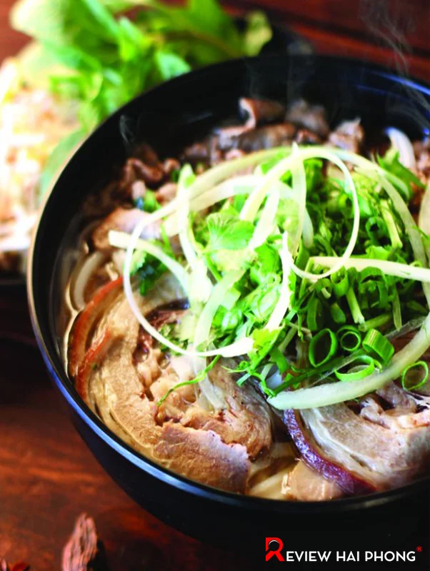 món ăn được chụp tại nhà hàng VN Street Foods món ăn được chụp tại nhà hàng VN Street Foods