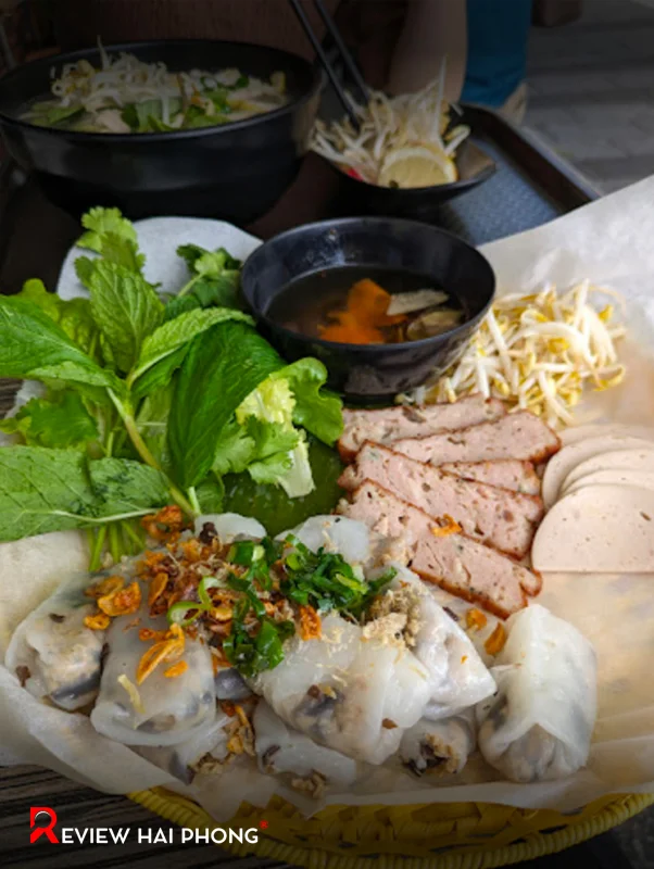 món ăn được chụp tại nhà hàng VN Street Foods món ăn được chụp tại nhà hàng VN Street Foods