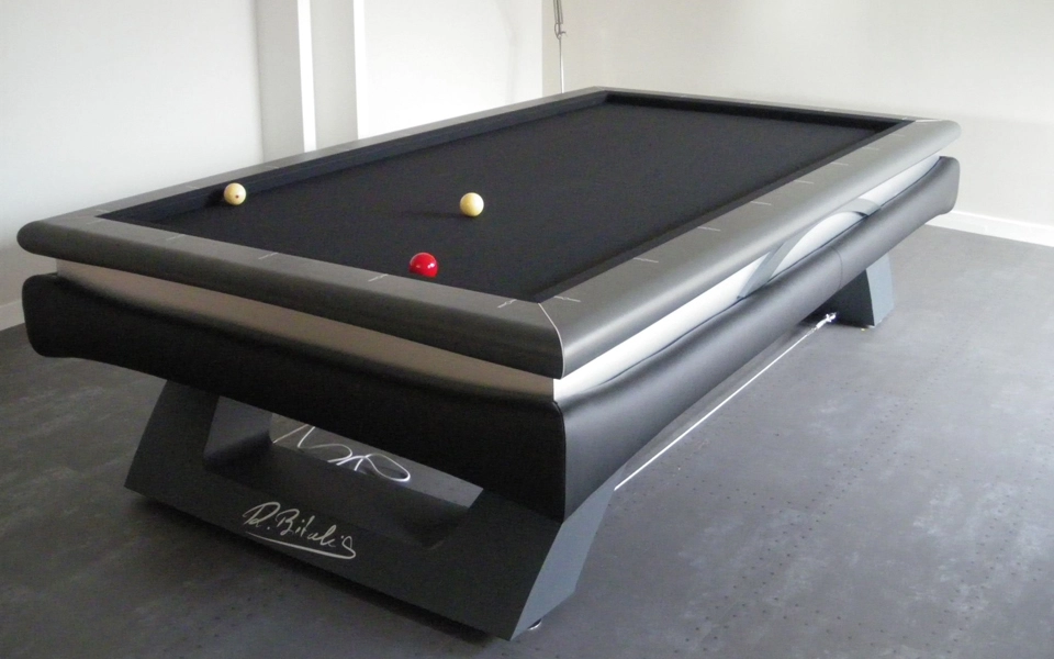 bàn bida phăng Billiards Sao Việt 